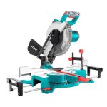 Total Miter saw 1800w