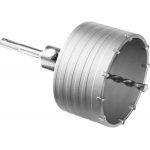 Total Hole core bit 100mm(4") - Image 3