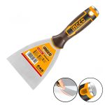 Ingco Putty trowel size:80mm(3'')