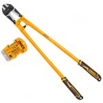 Ingco Bolt cutter size:48""