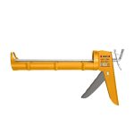 Ingco Caulking gun length:230mm(9"")