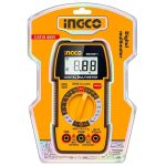 Ingco Digital multimeter 600v - Image 3