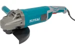 Total Angle grinder 3000w - Image 3