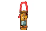 Ingco DC/AC clamp meter 600a - Image 3