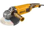Ingco Angle grinder 2400w