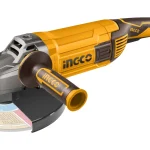 Ingco Angle grinder 3000w