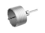 Total Hole core bit 100mm(4")