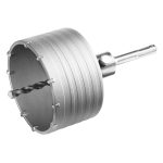 Total Hole core bit 100mm(4")