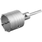 Total Hole core bit 65mm(2-9/16")