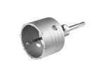 Total Hole core bit 80mm(3-1/8")
