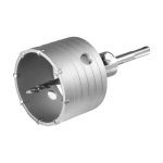 Total Hole core bit 80mm(3-1/8")