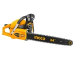 Ingco Gasoline chain saw 2.4kW - Image 3