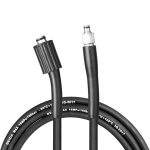 Ingco High pressure hose(Quick connector) 5meters