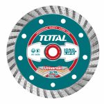 Total Turbo diamond disc 230(9")X22.2mm