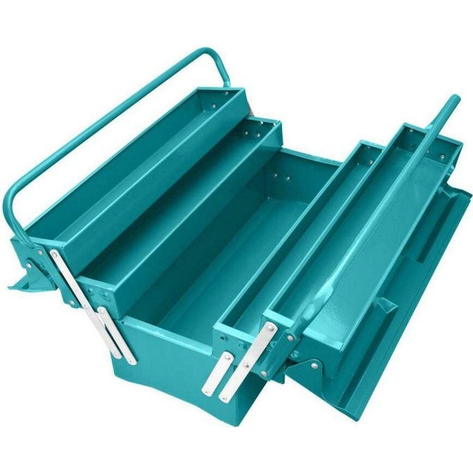 3 (1) Total Tool box size:495*200*295mm - Image 1