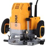 Ingco Electric router 1600w - Image 3