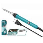 Total Electric soldering  iron 100w - Image 3