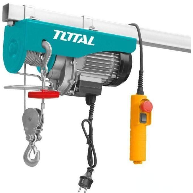 3 (1) Total Electric hoist 900w - Image 1