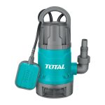Total Sewage submersible  pump 750w(1.0hp)