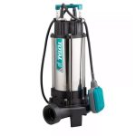 Total Sewage submersible  pump 2200w(3.0hp) - Image 3