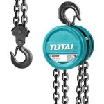 Total  Chain block 2ton