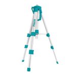 Total Tripods for laser  levels 5/8" &1/4"  Thread