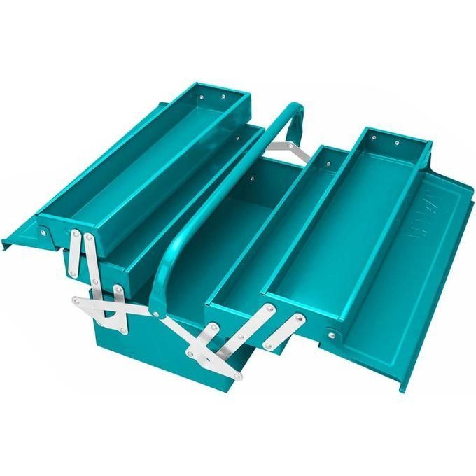 3 Total Tool box size:404*200*205mm - Image 1