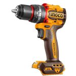 Ingco Compact Brushless Cordless Impact Drill 20v - Image 3