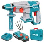 Total Cordless rotary  hammer 20v - Image 3