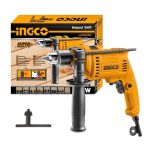 Ingco Impact drill 680w - Image 3