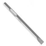 Total Hex chisel 28X35X530mm