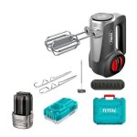 Total Cordless hand mixer DC 16V