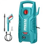Total High pressure  washer 1600w