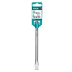 Total SDS max chisel 18 X400X 25mm - Image 3
