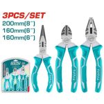 Total 3 Pcs pliers set - Image 3