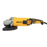 Ingco Angle grinder 2400w - Image 3