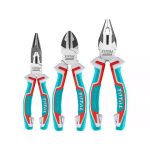 Total 3 Pcs pliers set