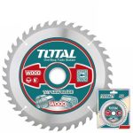 Total TCT saw blade 115mm(4-1/2") 40t