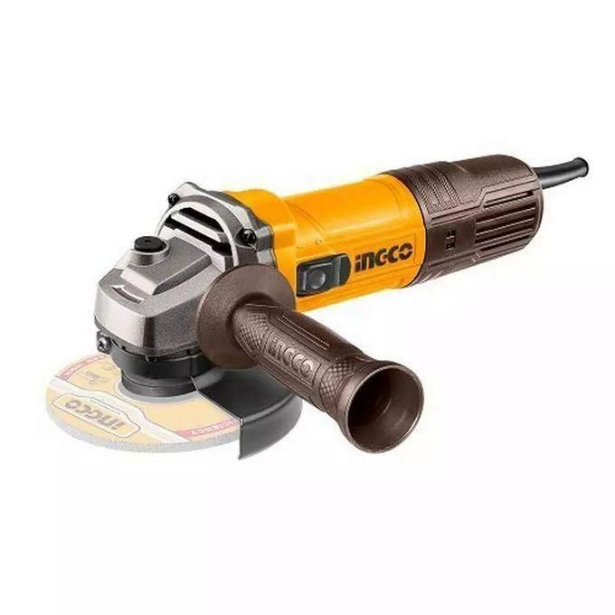 3 (7) Ingco Angle grinder 750w - Image 1