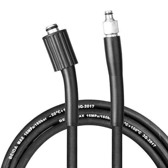 3 (8) Total High pressure hose length:5 meters - Image 1