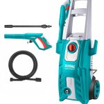 Total High pressure  washer 1800w