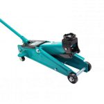 Total Hydraulic floor jack 3ton - Image 3