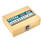 Total 12pcs Router bits  set(8mm) - Image 3