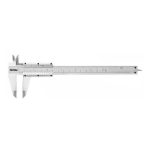 Total Vernier caliper range:0-150mm - Image 3