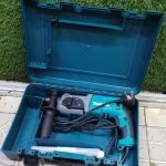 Makita rotary hammer