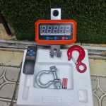 1000kgs crane scale(OCSE-1)