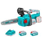 Total Lithium-Ion chain  saw 20v