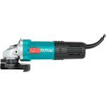 Total Angle grinder 900w - Image 3