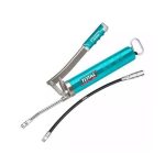 Total  Grease gun 400CC / 14oz