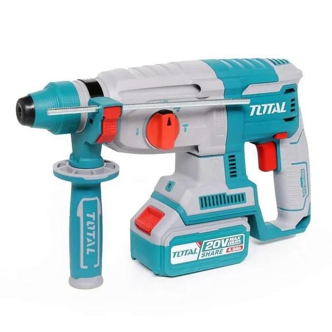 5 Total Cordless rotary hammer 20v - Image 1